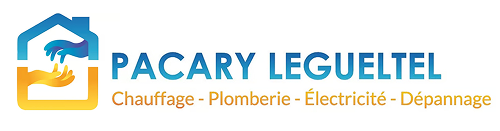 Logo PACARY-LEGUELTEL CHAUFFAGE