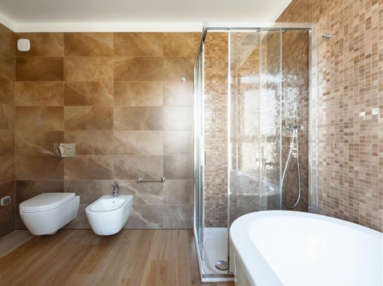 Rénovation de salle de bains, réussir son projet clé en main