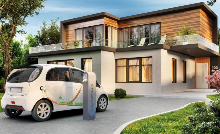 Faut-il installer une borne de recharge électrique à Saint-Lô ?
